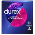 Durex Mutual Pleasure - kondóm (3 ks)