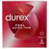 Durex Feel Ultra Thin - ultra tenký kondóm (3ks)