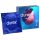 Durex kondómy Love - Ľahšie nasadenie (4ks)