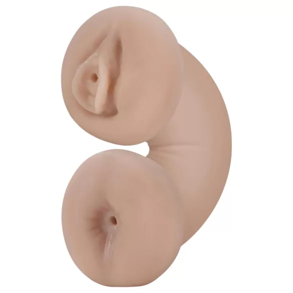 Enlust Tasha - masturbátor svietiaci vagína a anál s AI obrázkami