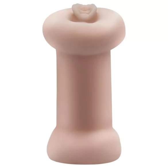 Enlust Tasha - masturbátor svietiaci vagína a anál s AI obrázkami