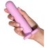Blush Wellness – sada vaginálnych dilatátorov (fialová)