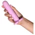 Blush Wellness - vaginálny dilatátor set - fialový