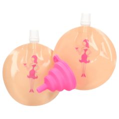 Kheper Games - nápojová infúzia (110ml)