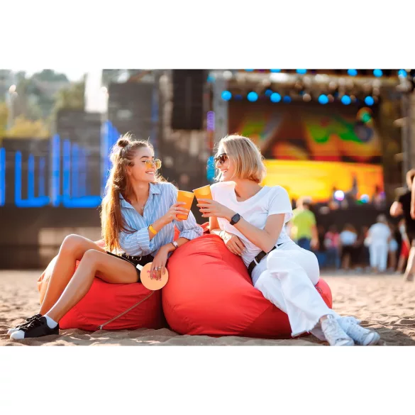 Kheper Games - análny kolík na tekutiny - 110 ml