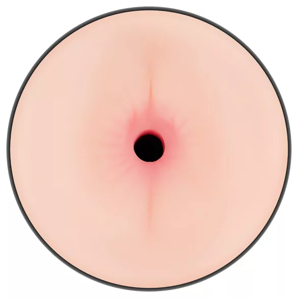 JamyJob - masturbátor vagína a anál - realistický materiál - natur