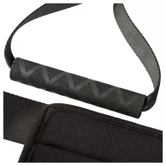 Sei Mio - sex hojdačka na dvere - čierna