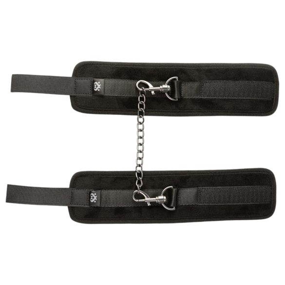 Sei Mio - putá na členky - čierne