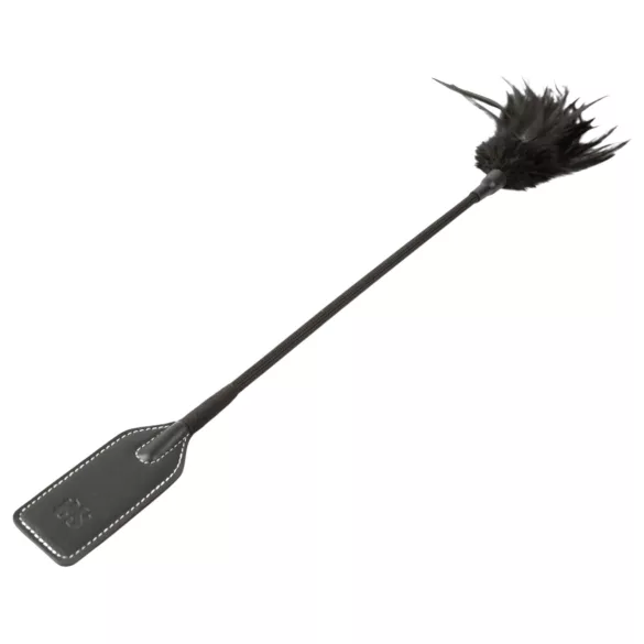 Sei Mio - bičík a šteklítko - čierny