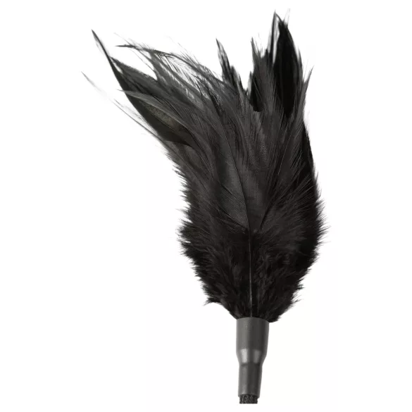 Sei Mio - bičík a šteklítko - čierny