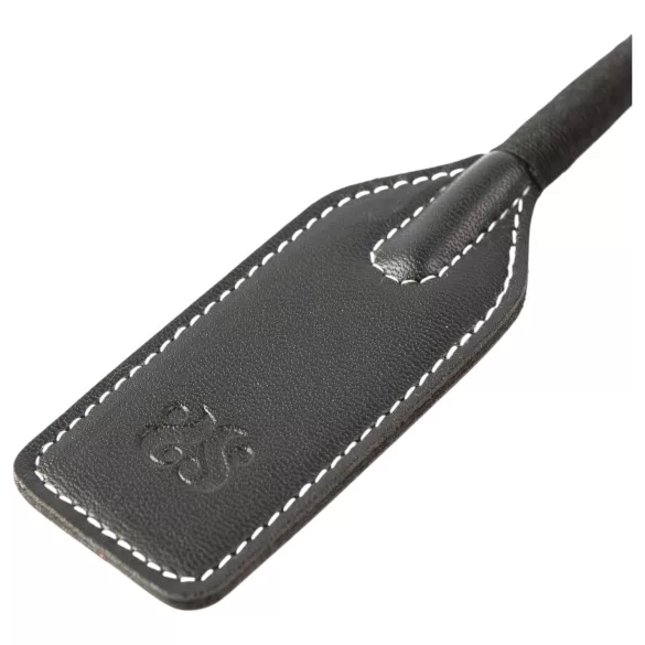 Sei Mio - bičík a šteklítko - čierny