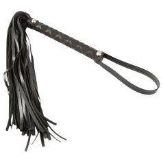 Sei Mio - bič - čierny