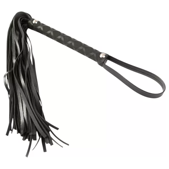 Sei Mio - bič - čierny