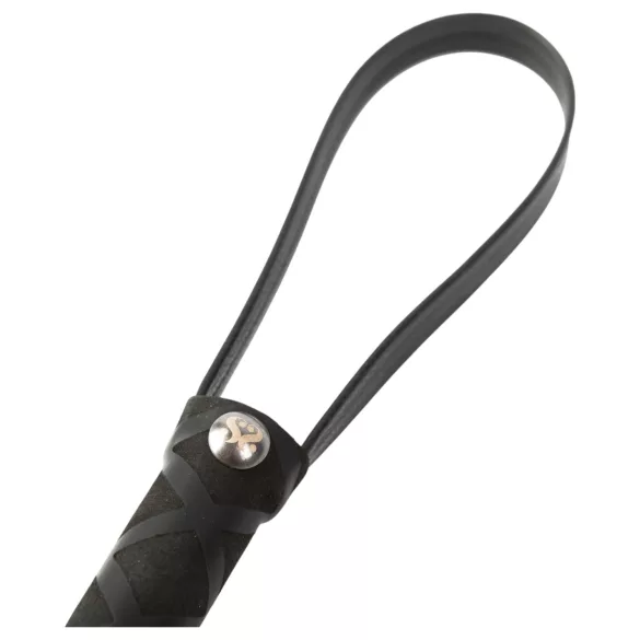 Sei Mio - bič - čierny