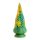 Creatúra Cocks Monstropus - dildo - 22cm (žltý)