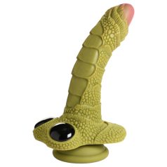 Creature Cocks - dildo morská príšera - zelené