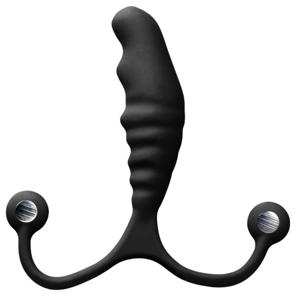 Aneros PSY - čierny análny stimulátor prostaty