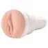 Fleshlight Kayley Gunner - realistická vagína - prírodná farba