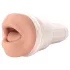 Fleshlight Mia Malkova - realistický orálny masturbátor - telová farba