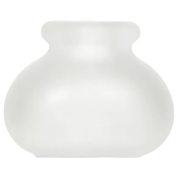 Perfect Fit - herenyújtací návlek so závažím - priehľadný