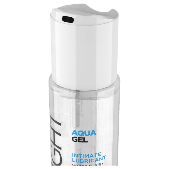 Sensilight Aquagel - lubrikačný gél na vodnej báze - 60 ml