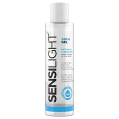 Sensilight - lubrikačný gél na vodnej báze - 150 ml