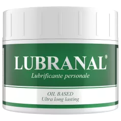 Lubranal - olejový lubrikant - 150 ml