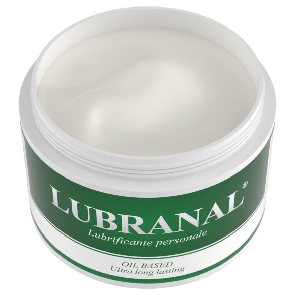 Lubranal - olejový lubrikant - 150 ml