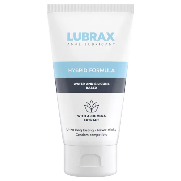 Lubrax - hybrid lubrikant - 50 ml