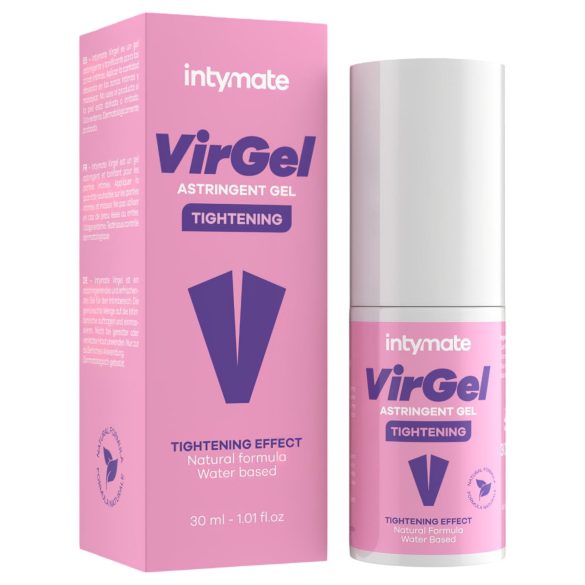 Intymate - intímny gél na zúženie pre ženy - 30 ml