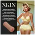 XKIN Party Slut Bettie - realistická umelá vagína masturbátor (prírodná farba)