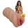 XKIN Honey Celeste - realistická umelá vagína masturbátor (prírodná)