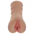 XKIN Maid Lacey - realistická umelá vagína masturbátor (prírodná)