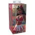 XKIN Cheerleader Cherry - realistická umelá vagína masturbátor (tmavý naturálny)