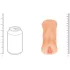 XKIN Bartender Sasha Slippernip - realistická umelá vagína masturbátor (prírodná)