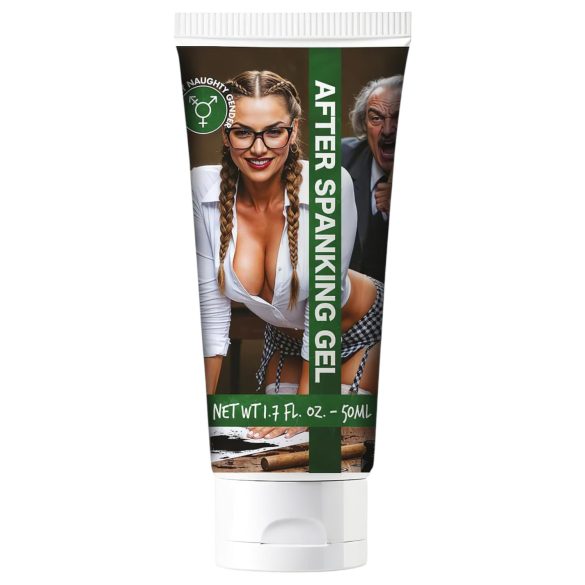 Pharmquests - intímny gél - hydratačný a regeneračný - 50 ml