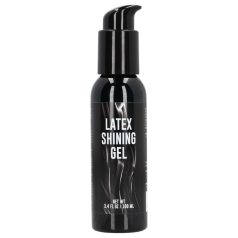 Pharmquests - latex lesklý gél - 100 ml