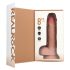 REALROCK - rotačný vibrátor - prírodný (20,5cm)