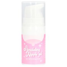 Pharmquests - gél na stimuláciu bradaviek - 8 ml