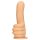 S-Line - palcový dildo (naturálny)