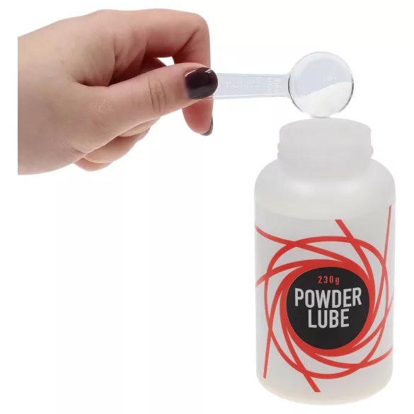 Pharmquests - lubrikačný prášok - rýchly účinok - 230g