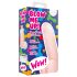 Blow Me Up - nafukovací penis balón (80cm)