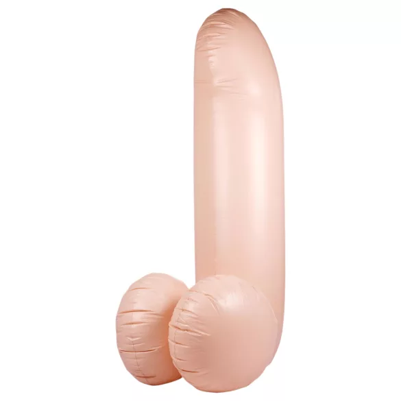 Blow Me Up - nafukovací penis balón - 140 cm