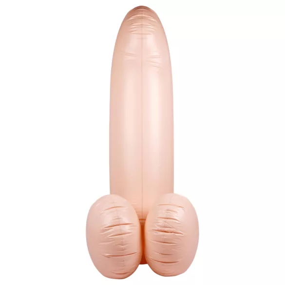 Blow Me Up - nafukovací penis balón - 140 cm