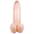 Blow Me Up - nafukovací penis balón - 140 cm