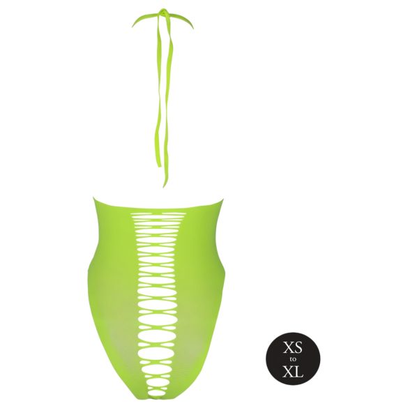 Ouch! - otvárací body - fosforeskujúci - neónovo zelený