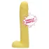 S-Line - Dicky - mydlo penis s semenníkmi - vanilka (210 g)