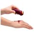Ouch Rose - parafínová sviečka na telo s vôňou ruží (100g)