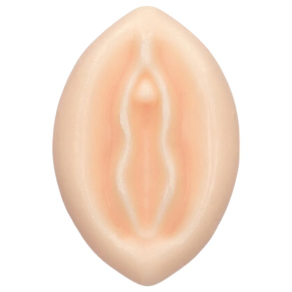 Pussy - prírodné mydlo na intímnu starostlivosť (140g)