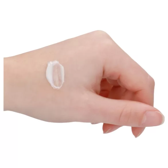 Pharmquests Gene White - bieliaci krém na pokožku - 100 ml